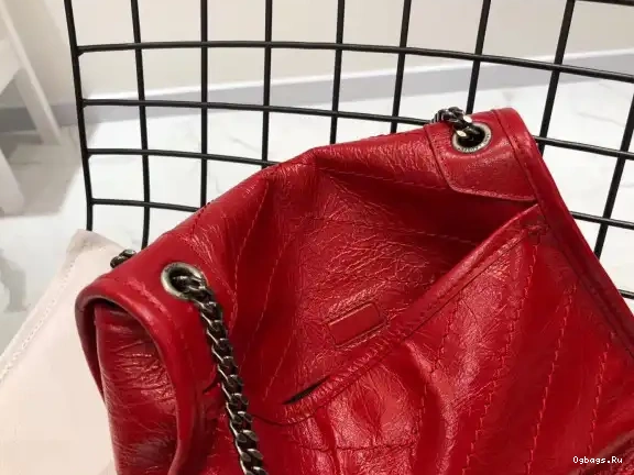 BABY NIKI YSL 0629